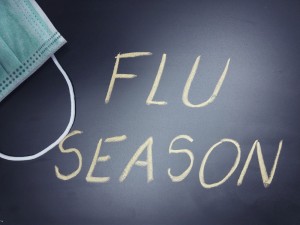 flu season